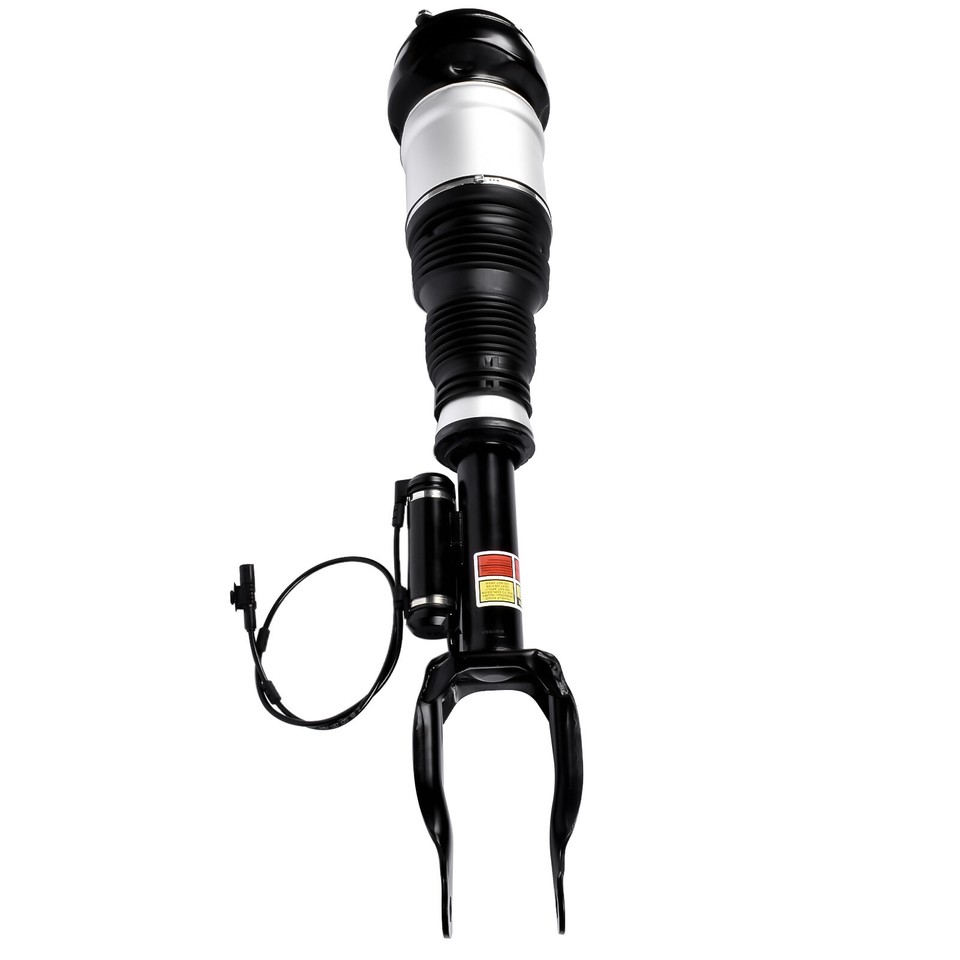 New Front Left Suspension Air Strut Shock ADS For Mercedes GL W/X166 ...