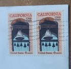 US FDC # 1373 California Missions 1969. — photo 6