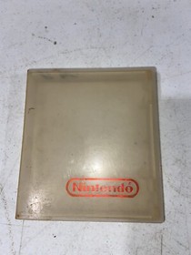 CASTLEQUEST (Nintendo Entertainment System, 1989) NES Tested With Clamshell Case
