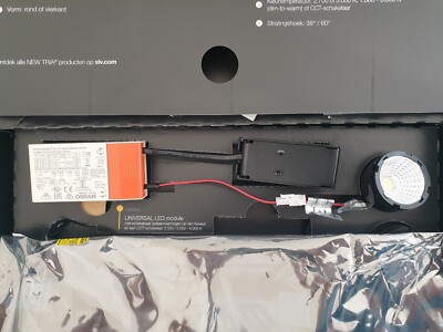 SLV NEW TRIA UNIVERSAL LED-Modul, 2500/3000/4000 K_0.14_3