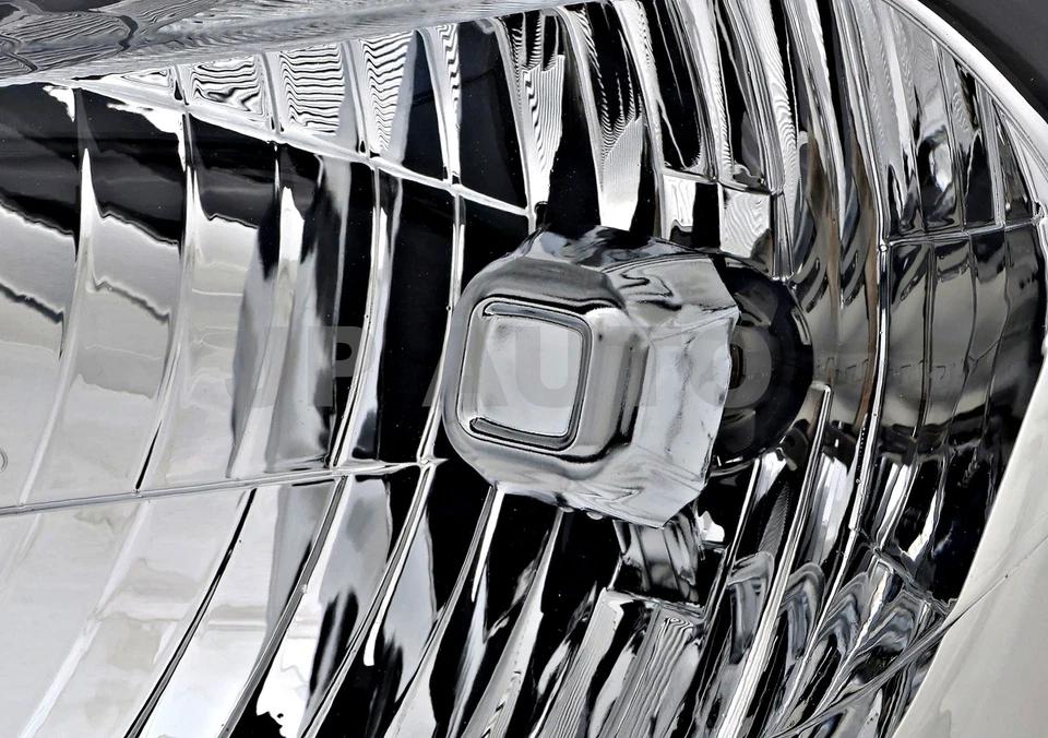 For 2016-2021 Chevrolet Spark Headlight Halogen Driver Side Foto 2 de 4