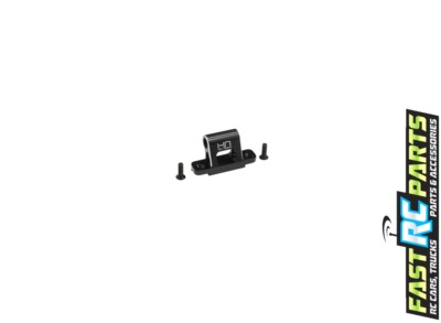 Hot Racing Arrma 1:8 Typhon BLX 6S Arrma 1/8 Rear brace and wing mount AON12WM01