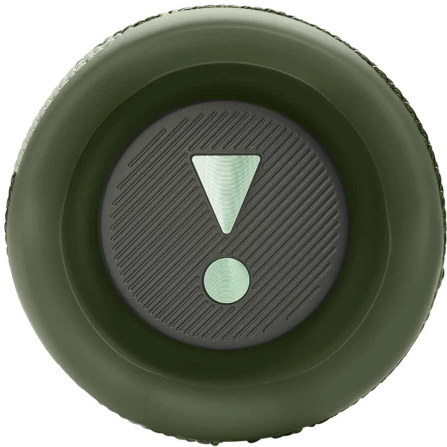 JBL Flip 6 Wireless Portable Bluetooth Speaker Waterproof & Dustproof Camouflage - Image 4 of 4