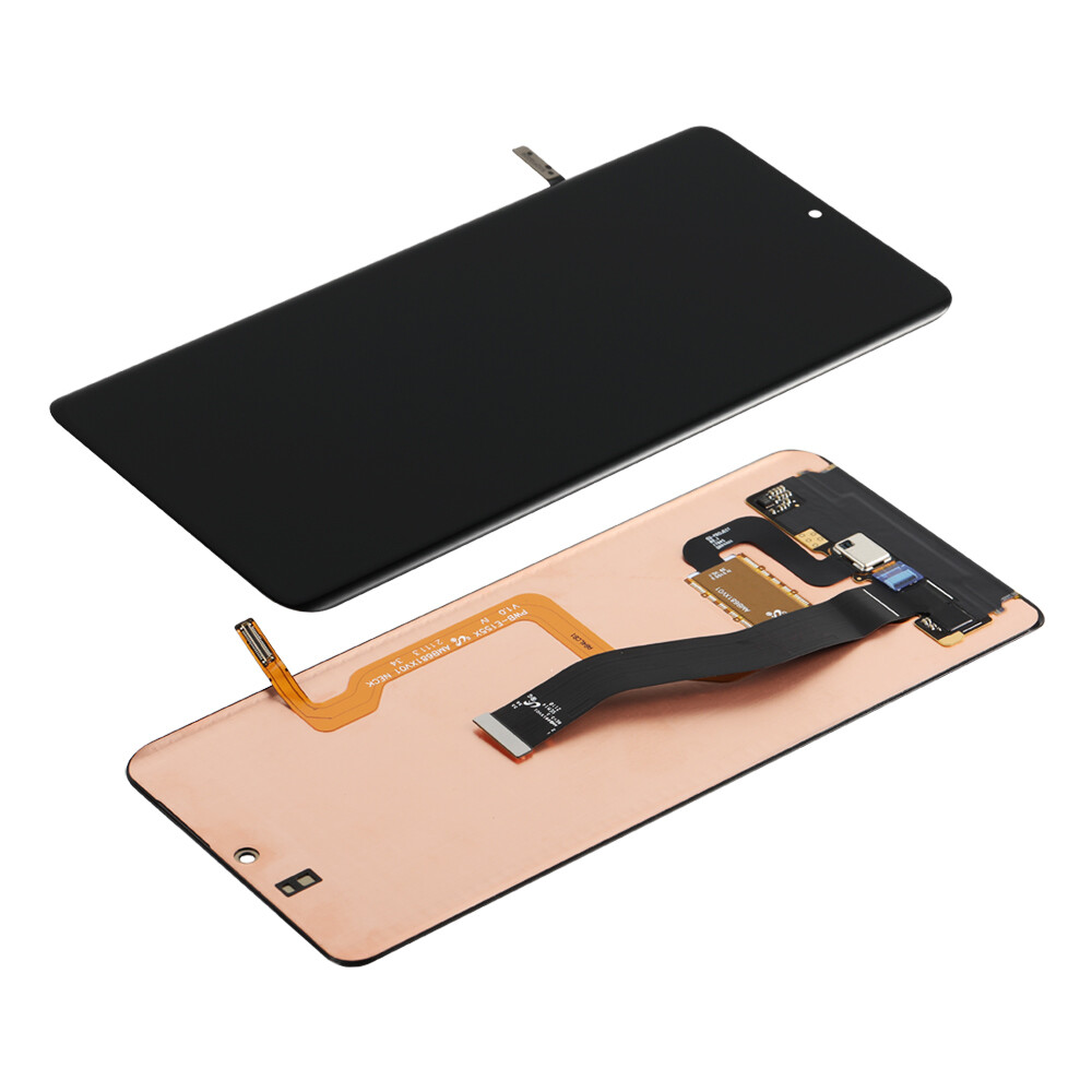 GalaxyS21Ultra ディスプレイ訳あり Samsung Galaxy S21 Ultra 5G Full Size Display LCD Screen