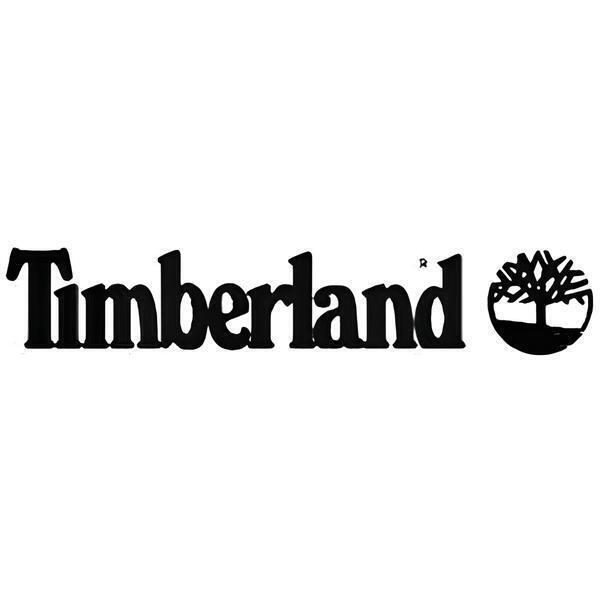 Timberland Decal Sticker Window VINYL DECAL STICKER Car Laptop