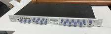 PreSonus Eureka Preamp Compressor Equalizer - USED - No Power Cord SN PS7070082