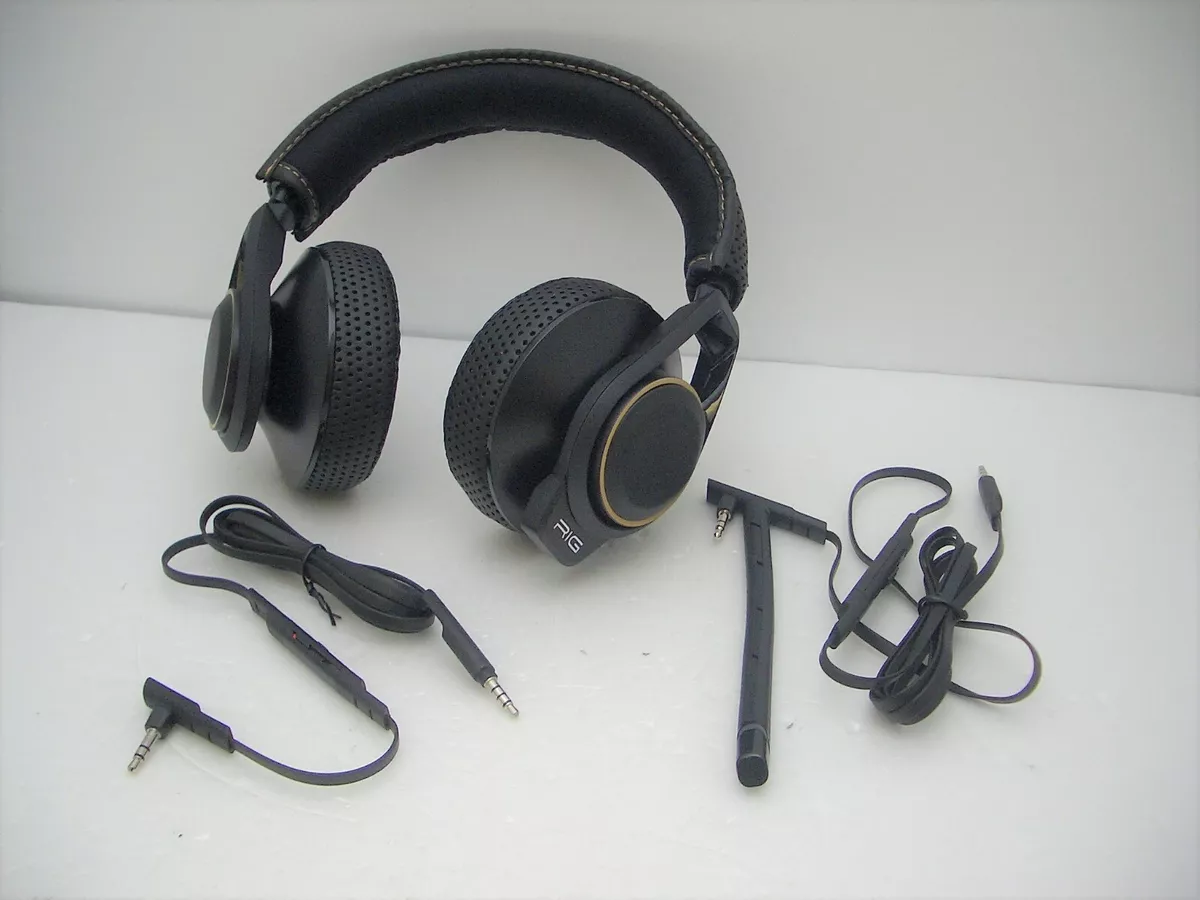 Rig 600 sale