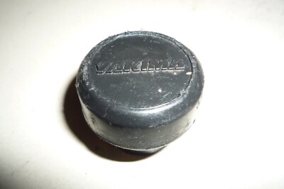 Yakima End Cap for Round Crossbars