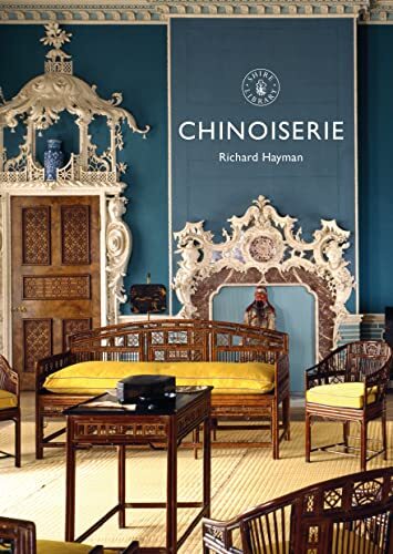 Chinoiserie by Richard Hayman PAPERBACK - Image 7