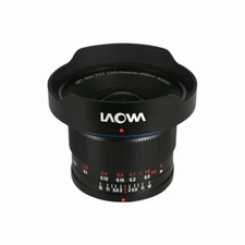 Laowa 6mm f/2 Zero-D Super wide angle Large aperture for M4/3 MFT Mount Camera