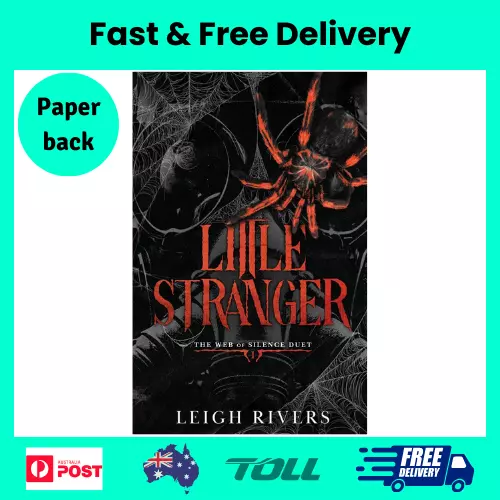 Little Stranger: a Dark Taboo Romance | FREE SHIPPING | π | π | - Picture 1 of 3