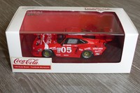 Porsche 935 K3 #5 Daytona 1980 TrueScale Miniatures Resin 1/43
