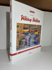 Wiking Welten Ulrich Biene Über Automodelle Delius Klasing Zustand: (2) B-7