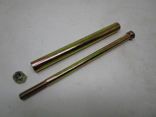 Genuine Toro OEM Wheel Spacer - Part #98-5967 For Toro Lawn Mowers (New) 2 thumbnail image