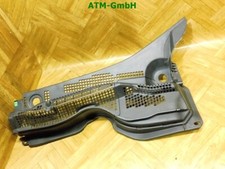 Windlauf Windabweiser Regenabweiser Wasserkasten Honda CR-V III links