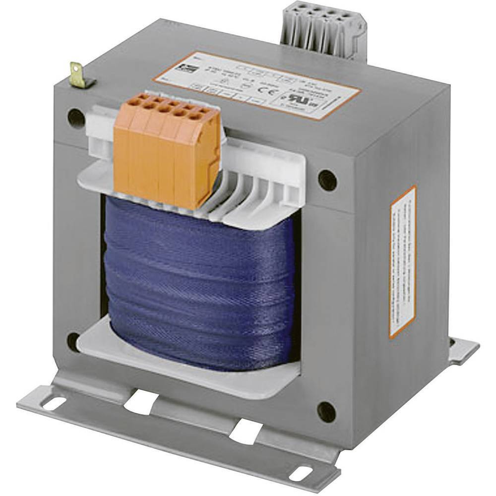 Block STEU 250/24 Trasformatore di sicurezza, Trasformatore di comando,