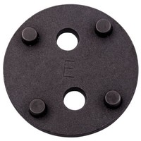 New 22 PIECES UNIVERSAL CAR DISC BRAKE CALIPER PISTON REWIND WIND BACK TOOL KIT 8