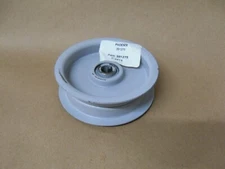 PHOENIX FLAT IDLER PULLEY 3-1/4" OD, 3/8" BORE MODEL 391275