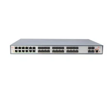 10G Uplink 44 Ports PoE Switches RJ45 SFP Fiber Slot Ports L2+ Managed Switches