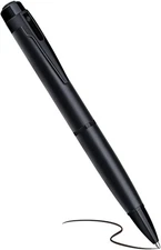 64GB Body Camera 1080P HD Nanny Camera Pen Mini Camera Pen Rechargeable Small