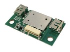 WLAN Modul TCL 07-MT7603-MA0G GS-171026051-W-32127 für U55P6006