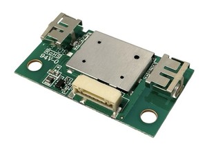 WLAN Modul TCL 07-MT7603-MA0G GS-171026051-W-32127 für U55P6006