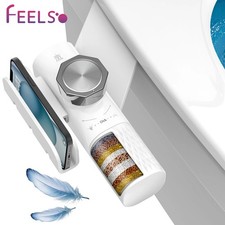 Bidet Fresh Water Spray Kit Non Electric Toilet Seat Attachment Pressure Control