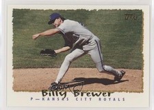 Click to enlarge Billy Brewer