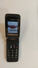 1853.Nokia 6165i Very Rare - For Collectors - CDMA - Very Good Shape