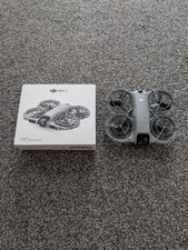 DJI Neo 2 Drone | Grey | Used once