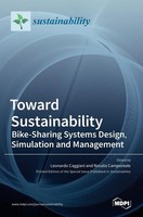 Toward Sustainability | Buch | Englisch (2021) | Gebunden | Mdpi Ag