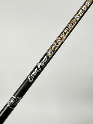 Taylormade Evenflow Riptide Small Batch Driver Schaft TX 80G X Flex 44,5 /35834