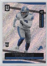 2019 Panini Unparalleled Devon Kennard #180 lz7
