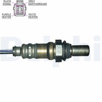 Delphi Lambdasonde ES20128-12B1 FüR Honda