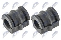 NTY ZGS-NS-065 Stabilisatorbuchse Vorderachse Beidseitig