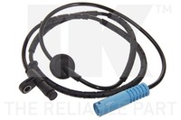 NK ABS Sensor Raddrehzahl 294004 FüR Rover MG 75 RJ ZT 16V 160 180 190 Cdti 1