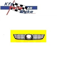 KüHlergrill KüHlergitter Grill Vorne FüR VW Polo 9N Ab 05/2005
