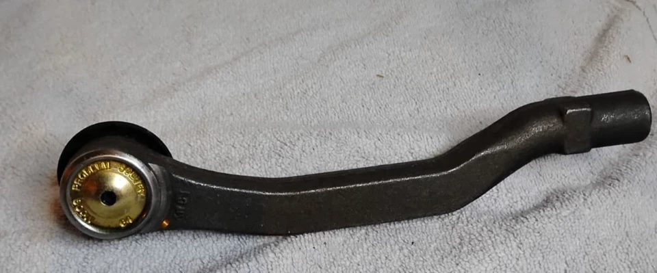 MOOG ES3490 Steering Tie Rod End for Honda Accord Foto 2 de 4