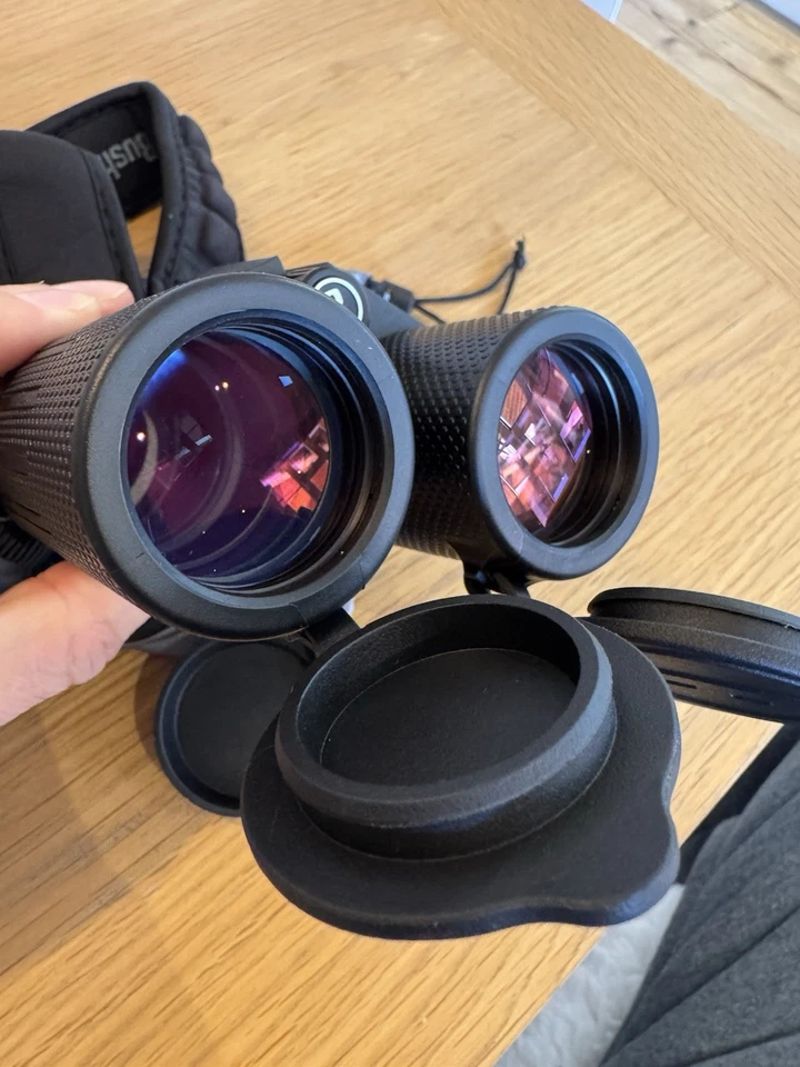 Bushnell NITRO 10X36 - Image 2 of 4