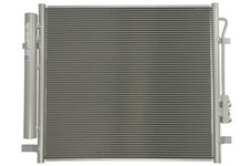 Condensateur Hyundai TUCSON