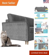 11 PCS Transparent Cat Scratch Deterrent Tape - Eco-Friendly Furniture Protector