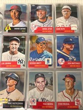 2022 Topps Chrome Platinum Anniversary - You Pick - Complete Your Set - #251-500