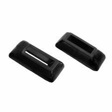 Windshield Post Trim Base For 1956-1962 Mg Mga 2 Piece Right And Left