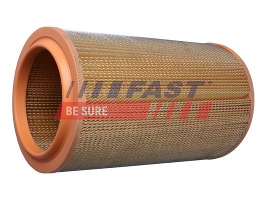 Fast Luftfilter Umluftfilter FüR Alfa Romeo Spider 2.0 T.Spark 16V 3.0 V6-image