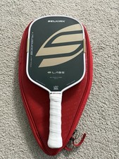 SELKIRK LABS Boomstik Elongated Boomstick REGAL USA Edition Limited Edition