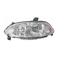 Diederichs Halogen H7/H1 Hauptscheinwerfer FüR Fiat Croma Vorne Links 51733561