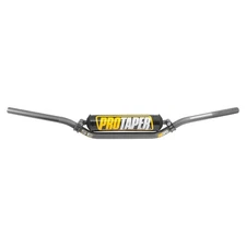 ProTaper SE Handlebar - Pastrana MX/RM Low Bend - Platinum - 2199D PLAT GREY