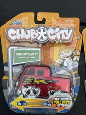 chub city products for sale | eBay