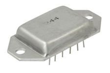 Alternateur Isuzu TROOPER