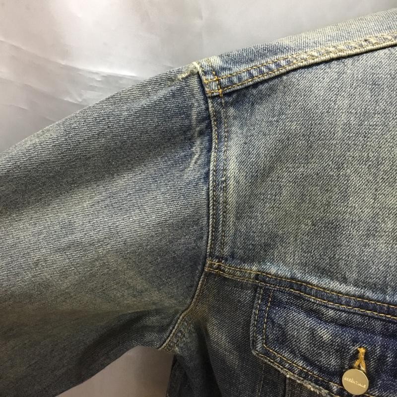 ESSENTIALS Jacket Blazer Jacket Outerwear Jacket … - image 6